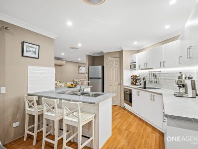 35 Solander Cct, Forest Lake