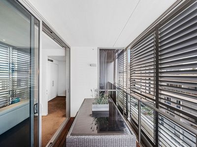 503 / 8 Adelaide Terrace, East Perth