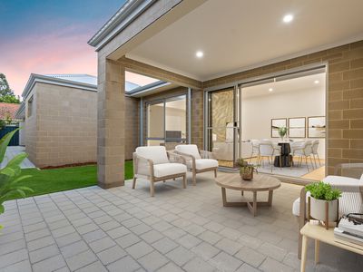 102A Wellington Road, Dianella