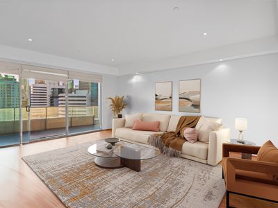 901 / 108 Terrace Road, East Perth