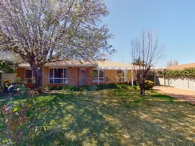 6 York Street, Dubbo