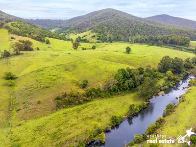 1024 Pappinbarra Road, Pappinbarra