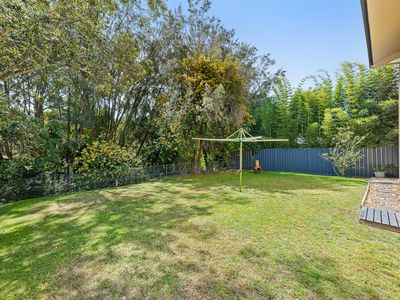 40 YUGURA STREET, Malua Bay