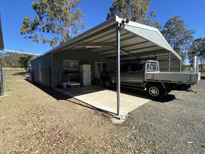 Kingaroy