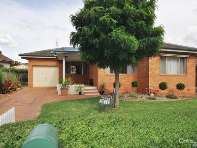 40 Crown Street, Dubbo