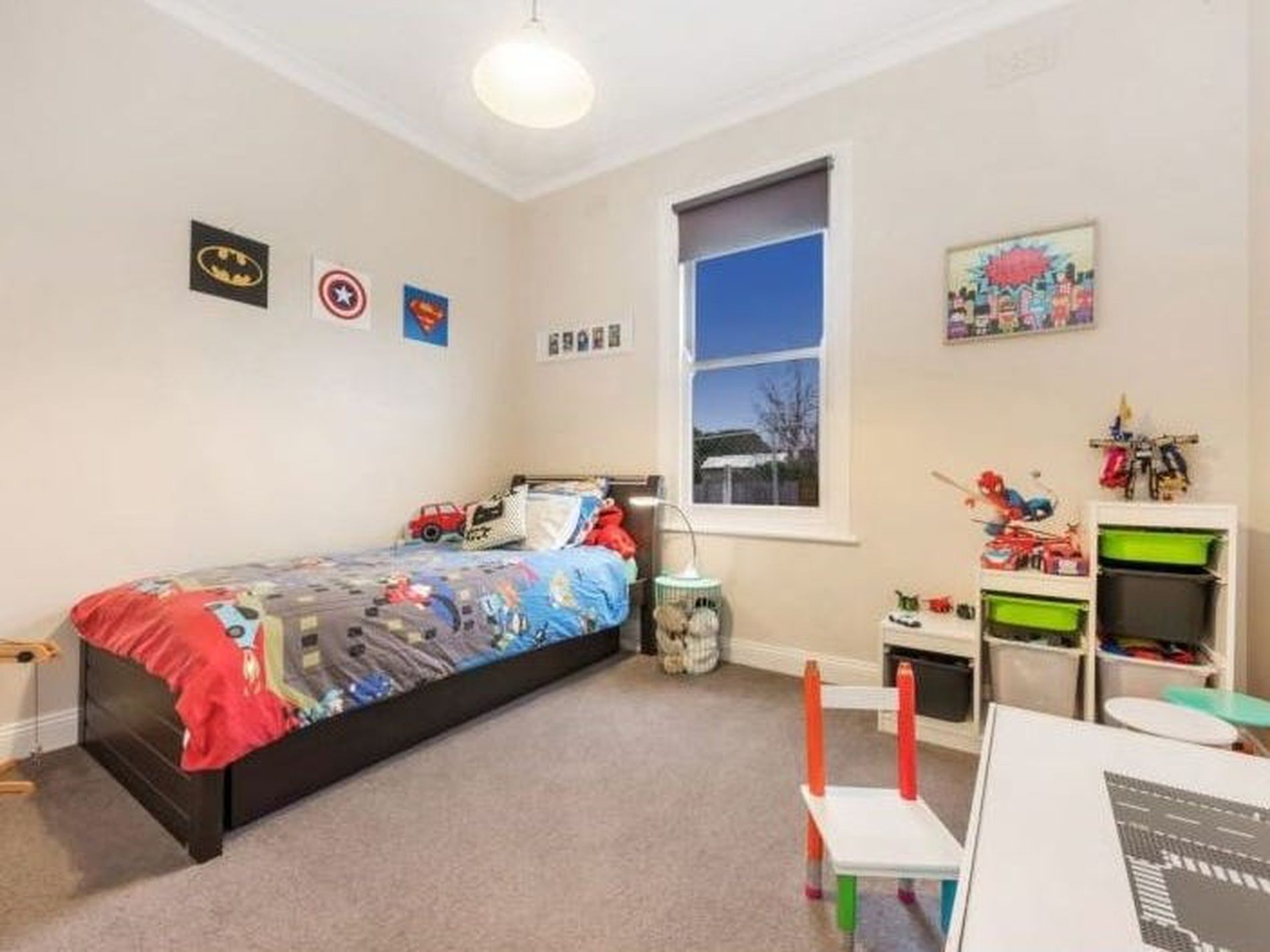 45 Upper Skene Street, Newtown