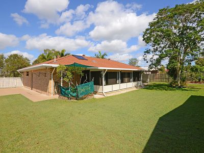 42 BAYRISE DRIVE, Urangan
