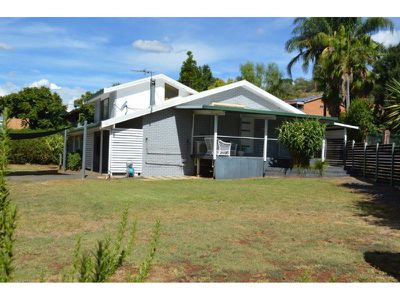 11 Kirkpatrick Close, Gunnedah