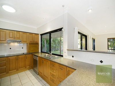 7 Columbia Way, Douglas