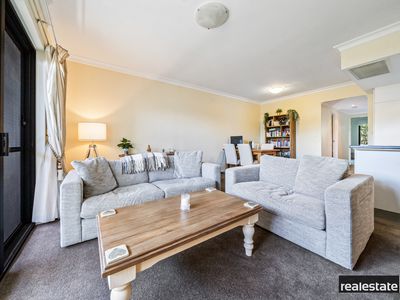 4 / 1 Dunedin Street, Mount Hawthorn