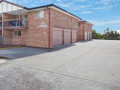 9 / 115 Meemar  St , Chermside