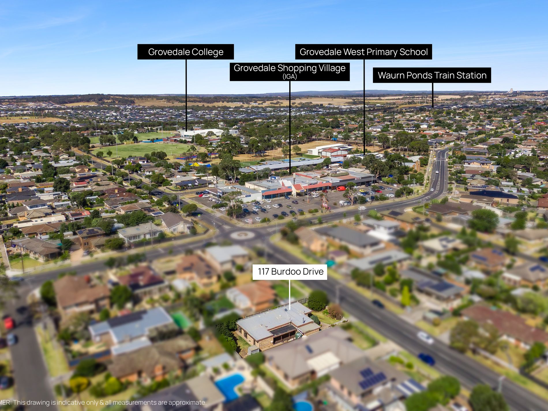 117 Burdoo Drive, Grovedale