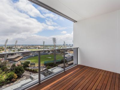 1603 / 8 Adelaide Terrace, East Perth