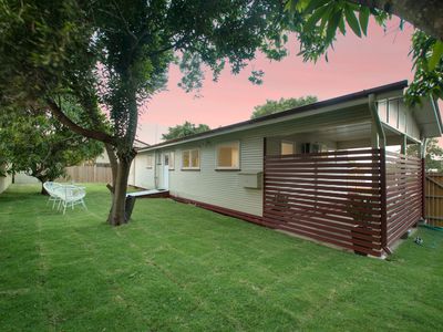 16 Trumper Street, East Ipswich