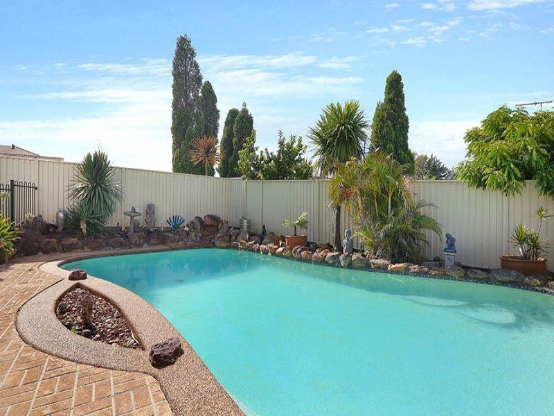 156 Quarry Road, Bossley Park