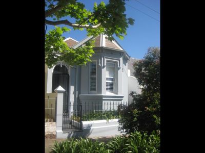 3 View Street, Woollahra