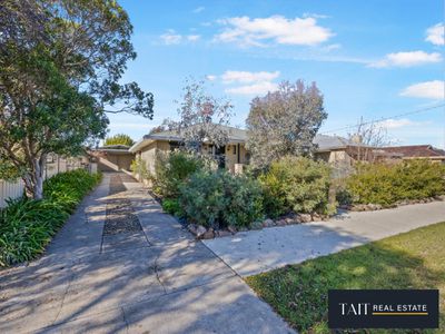 10 Scott Street, Wangaratta