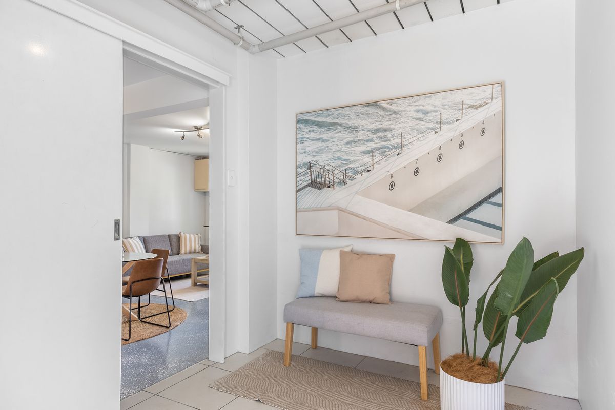 1 / 333 Milton Road, Auchenflower