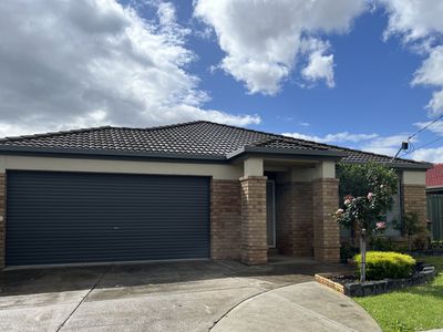 25 Dona Drive, Hoppers Crossing