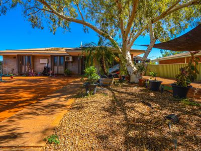 25 Banksia Street, South Hedland