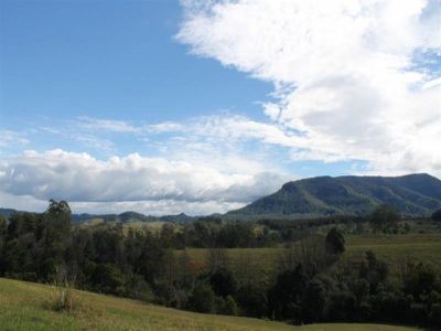 Lot 10 Tulsi Lane, Nimbin
