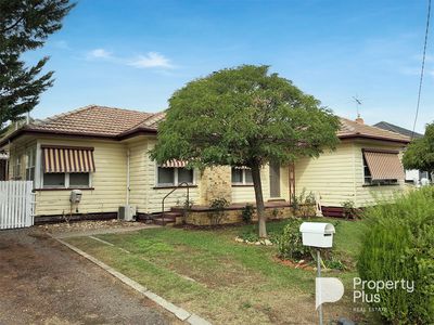 3 Benjamin Street, Kangaroo Flat