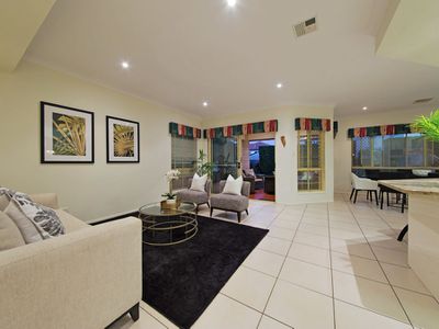 8 Nursery Place, Wakerley
