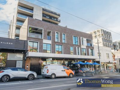 105 / 183 Bridge Road, Richmond