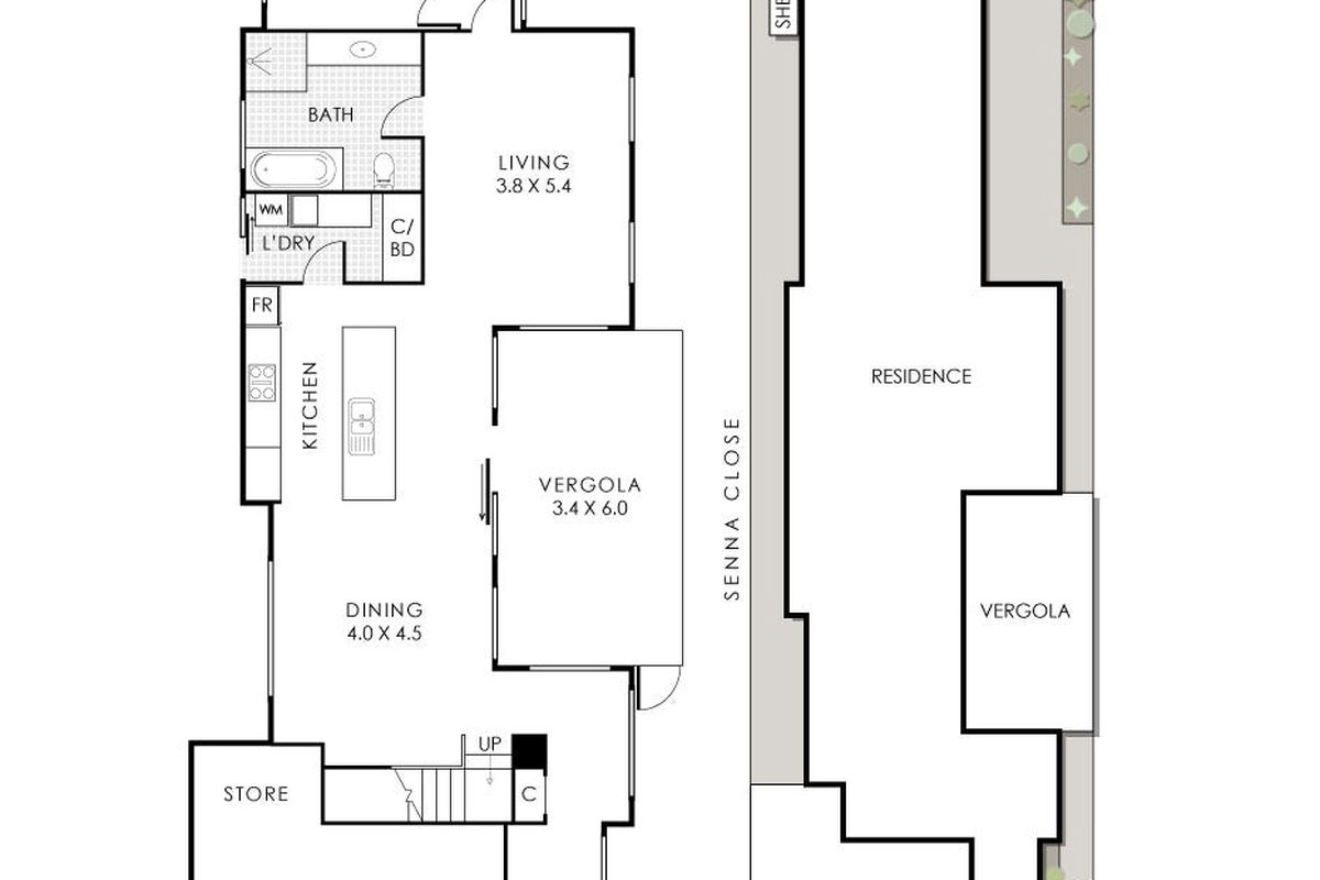 9B Senna Close, Coogee