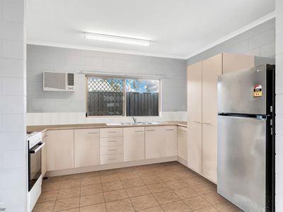 1 & 2 / 80 Barnard Drive, Mount Sheridan