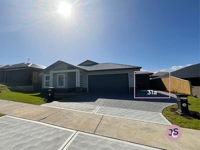31a Arklow Crescent Chisholm, Chisholm