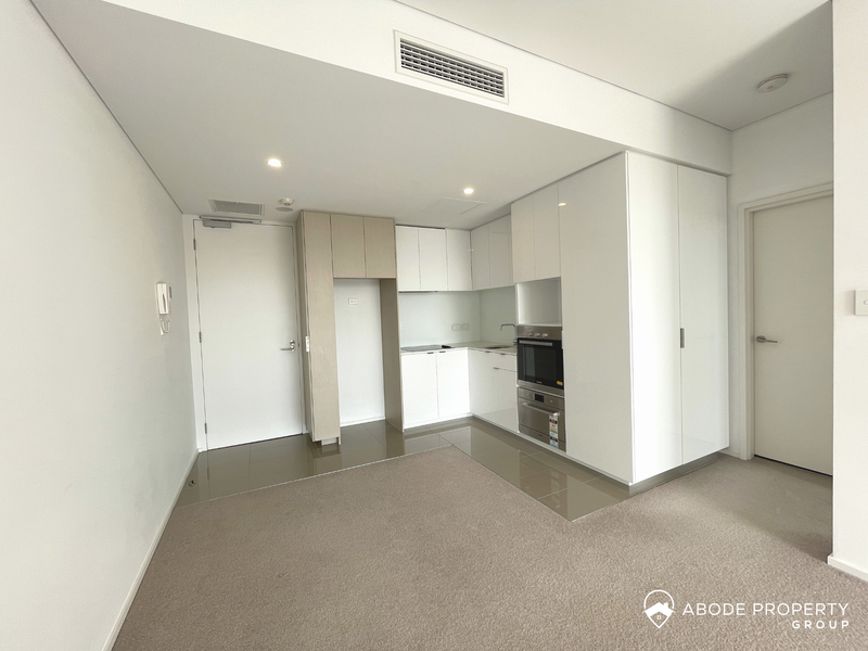 53 / 43 Wickham Street, East Perth