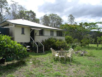 22 Mitchell Creek Road, Kandanga Creek