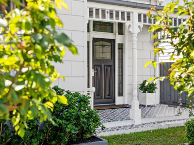 8 Collins Street, Williamstown