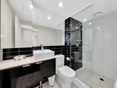 509 / 8 Jeays Street, Bowen Hills