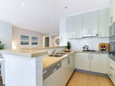 1030 / 4 Stedman Street, Rosebery