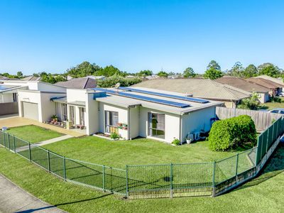 1 Jazz Court, Caboolture