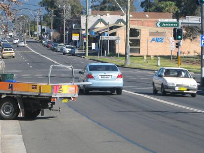 4 / 128 Tongarra Road, Albion Park