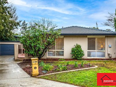 18 Hart Close, Palmerston