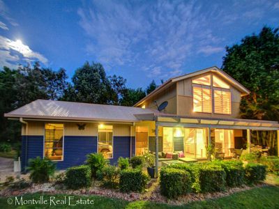 12 Strong Court, Montville