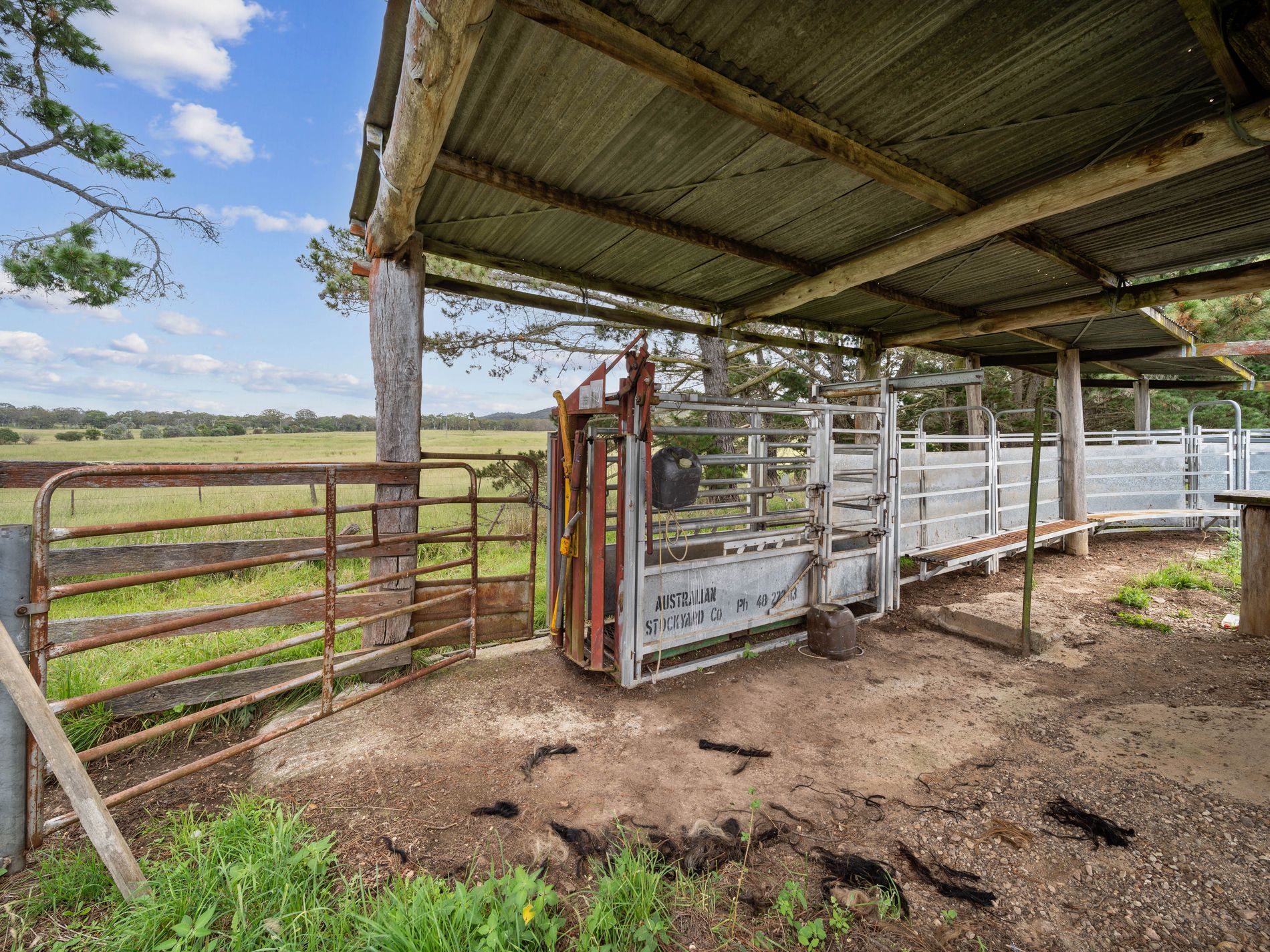 1199 Mayfield Road, Braidwood