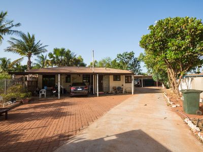 24 Weaver Place, South Hedland