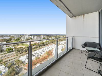 1908 / 96 Bow River Crescent, Burswood