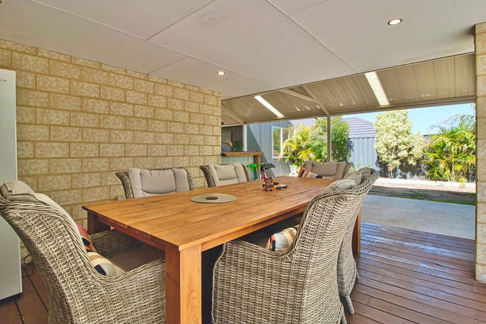 111 Smirk Road , Baldivis