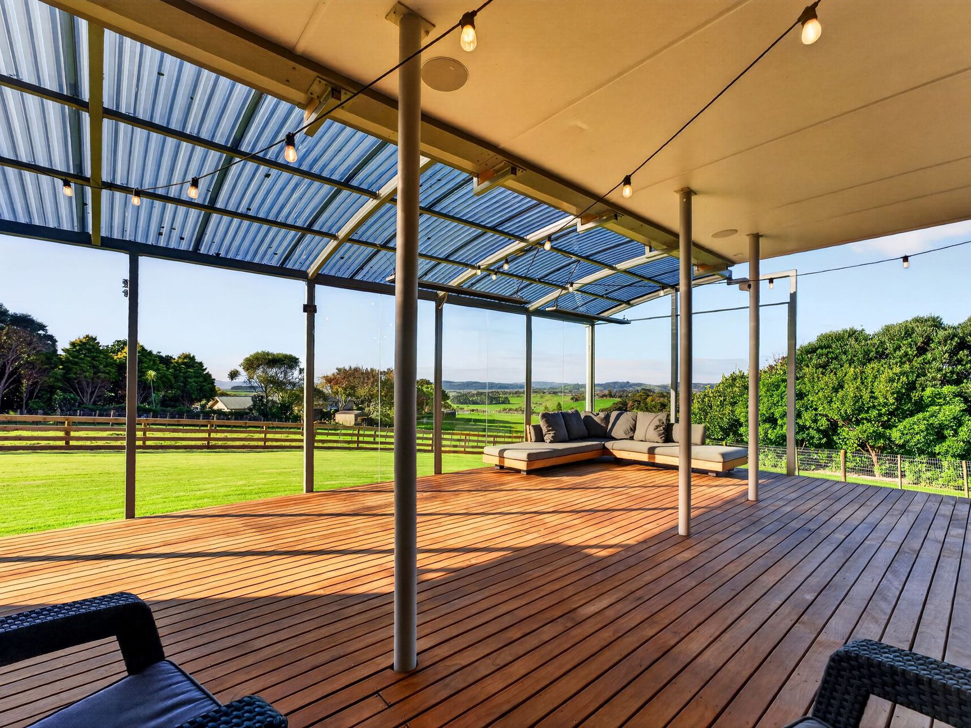 494 Fordyce Road, Helensville