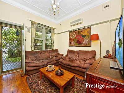 18 Booth Street, Arncliffe