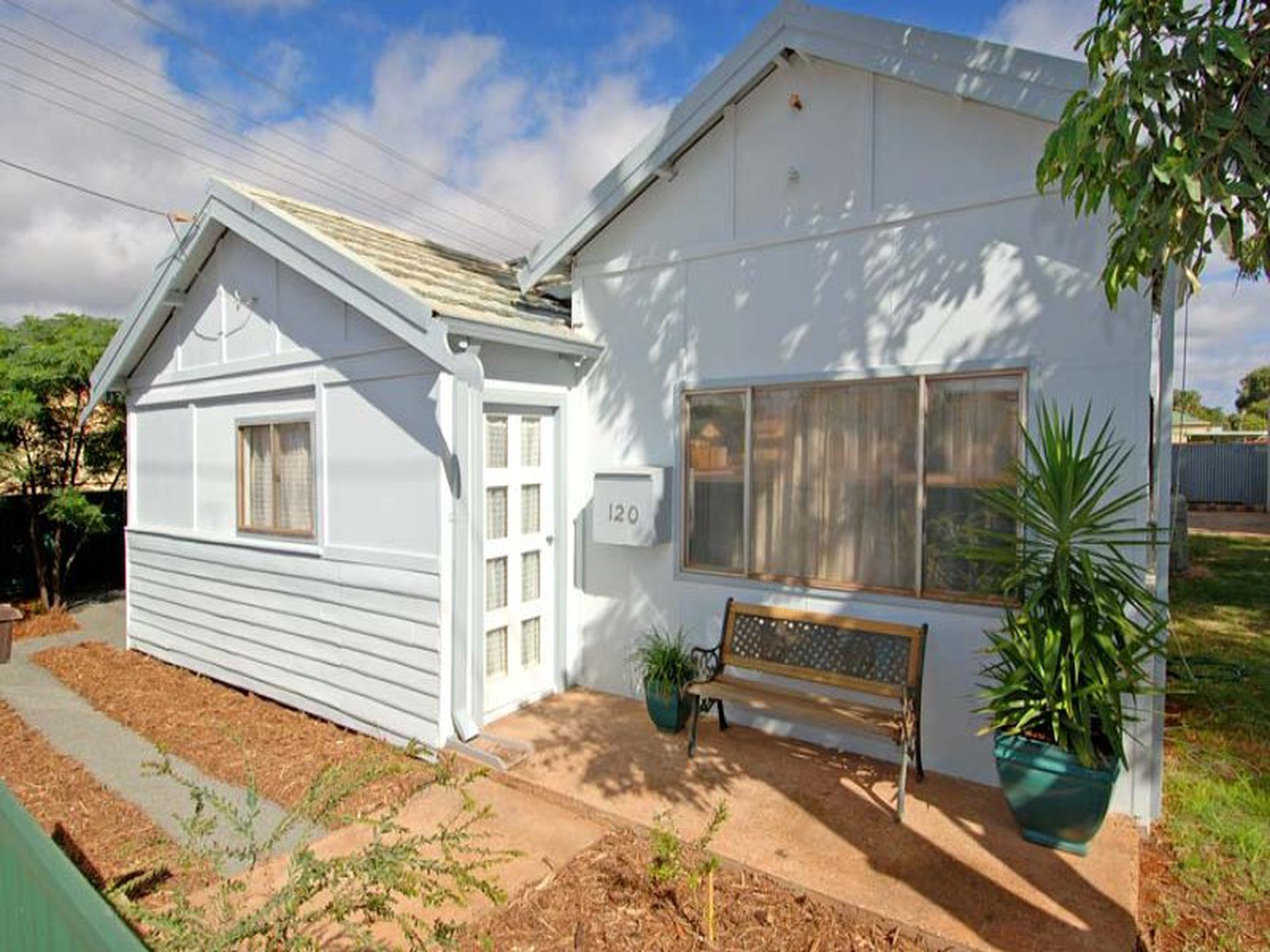 120 Federal Road, Boulder