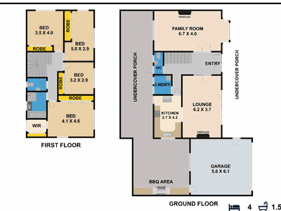 730 Hobbys Yards Road, Arkell