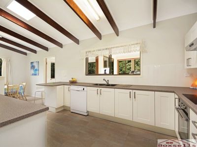 128 Schultz Road, Maleny