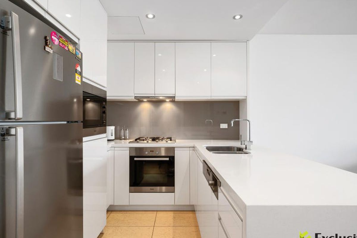 306 / 5 Nina Gray Avenue, Rhodes